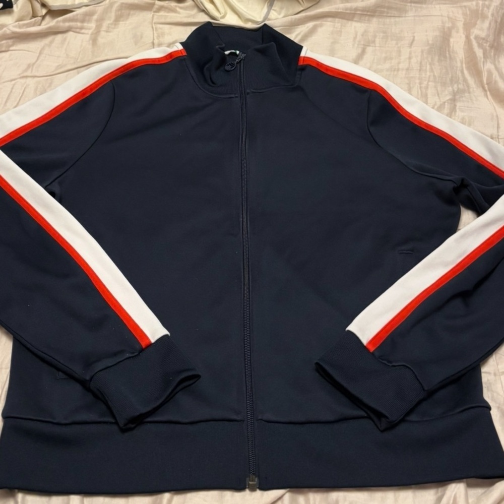 Tory Burch Sport Track Jacket